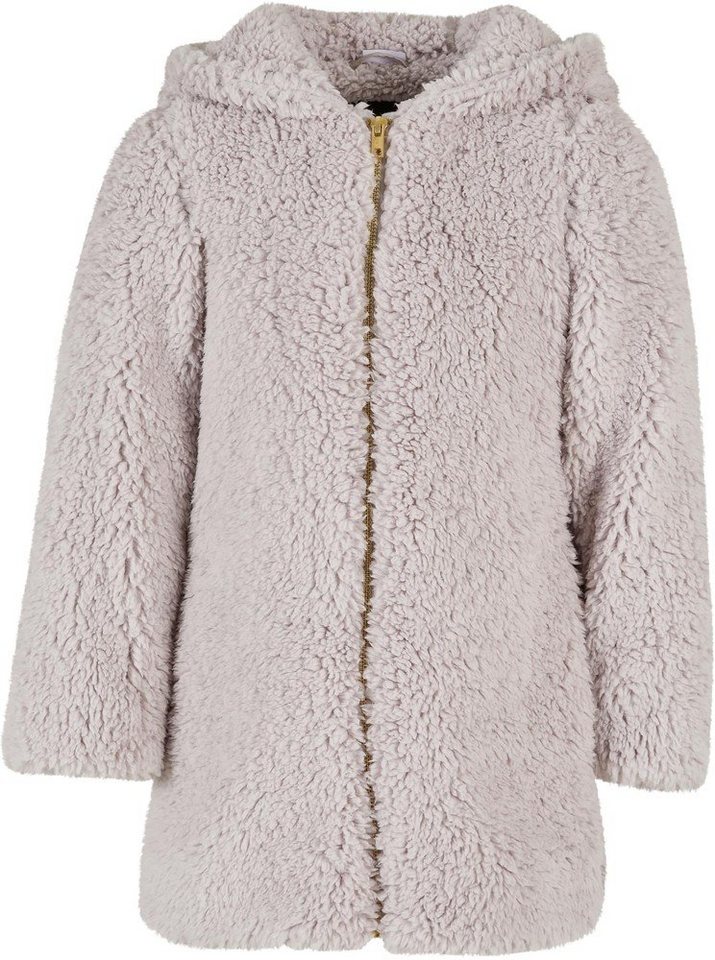 URBAN CLASSICS Wolljacke von URBAN CLASSICS