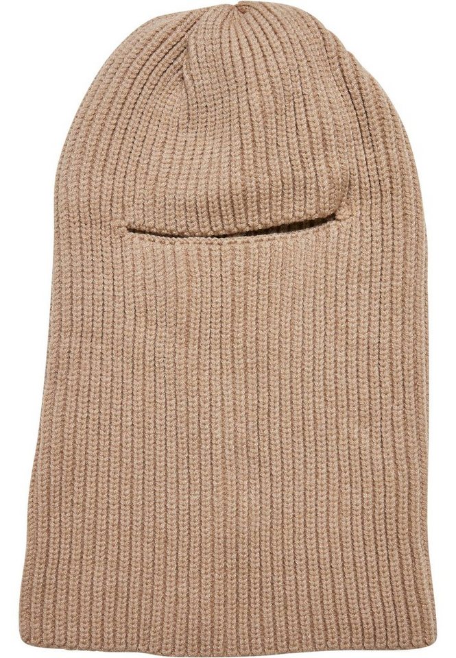 URBAN CLASSICS Wollschal Urban Classics Unisex Knitted Balaclava, (1-St) von URBAN CLASSICS