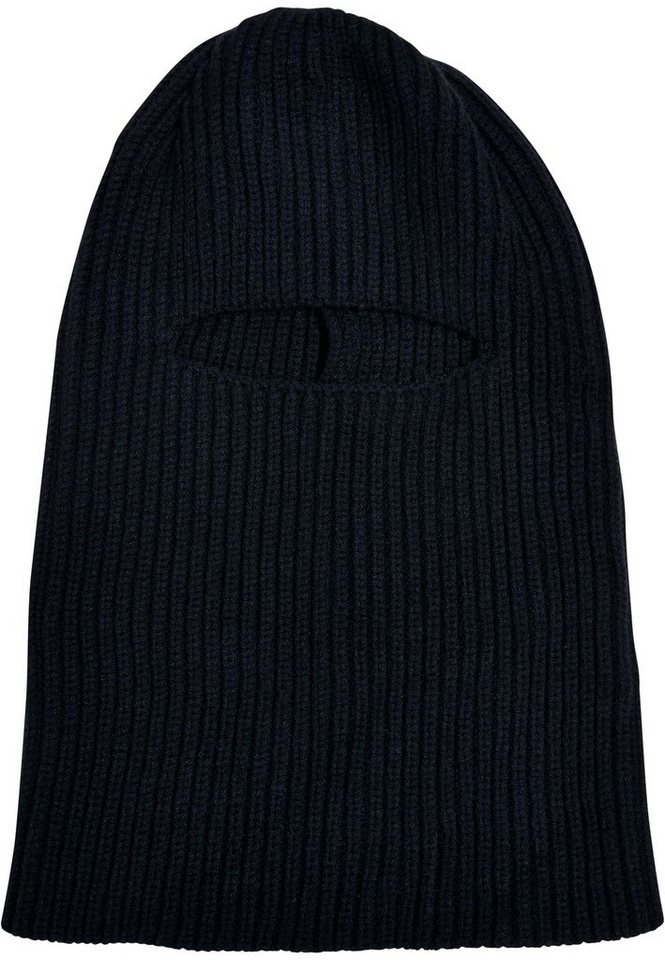 URBAN CLASSICS Wollschal Urban Classics Unisex Knitted Balaclava, (1-St) von URBAN CLASSICS