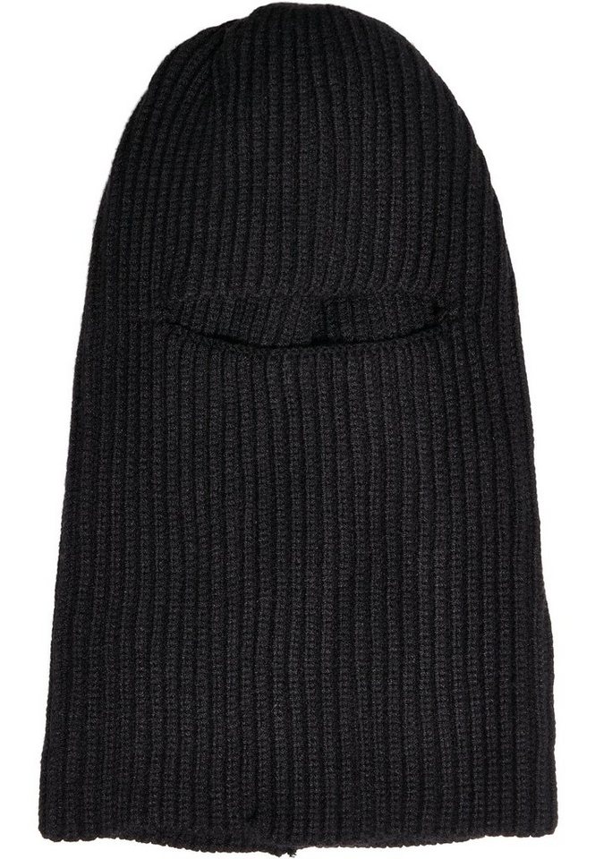 URBAN CLASSICS Wollschal Urban Classics Unisex Knitted Balaclava, (1-St) von URBAN CLASSICS