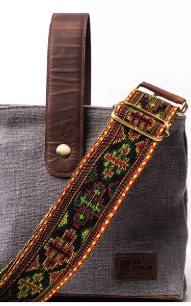 URBAN MEDLEY Crossbody Bag MIA von URBAN MEDLEY