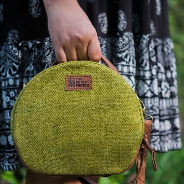 URBAN MEDLEY Crossbody Bag MINX von URBAN MEDLEY