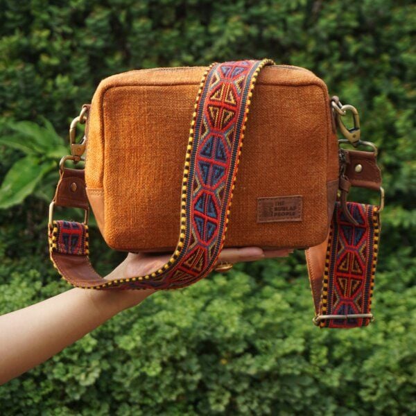 URBAN MEDLEY Crossbody Box bag Magic von URBAN MEDLEY