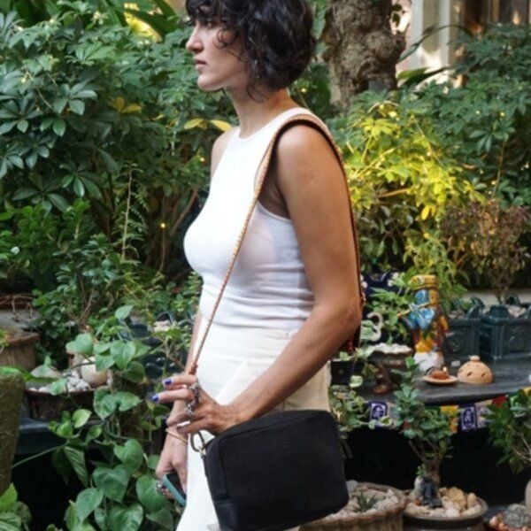 URBAN MEDLEY Crossbody Box bag Magic von URBAN MEDLEY