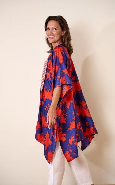 URBAN MEDLEY Kimono Edit URBAN MEDLEY Kimono Edit von URBAN MEDLEY
