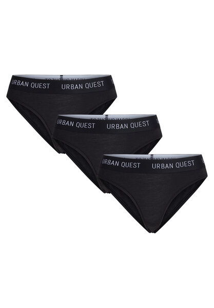 URBAN QUEST Bikini Slip von URBAN QUEST