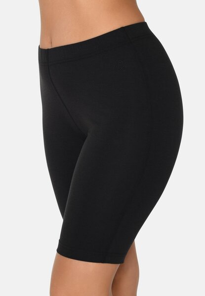 URBAN QUEST Damen Leggings Kurz aus Bambus-Viskose von URBAN QUEST