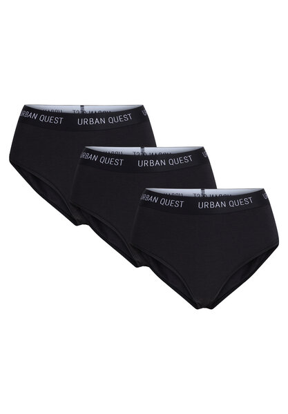 URBAN QUEST Maxi Slip von URBAN QUEST