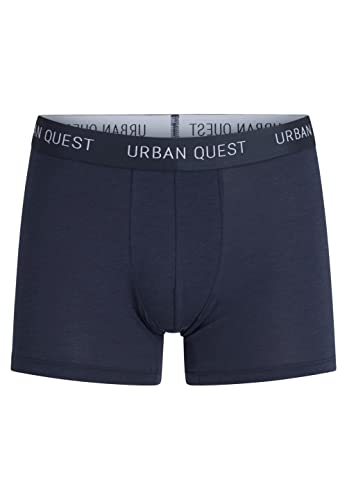 URBAN QUEST 3-Pack Men Bamboo Tights von URBAN QUEST