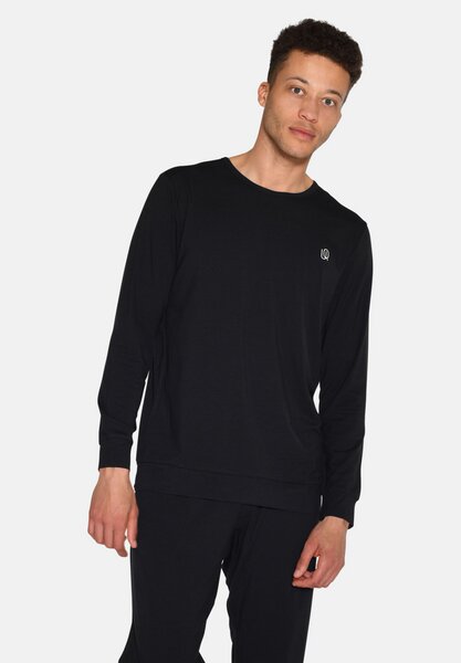 URBAN QUEST Sweatshirt aus Bambus von URBAN QUEST