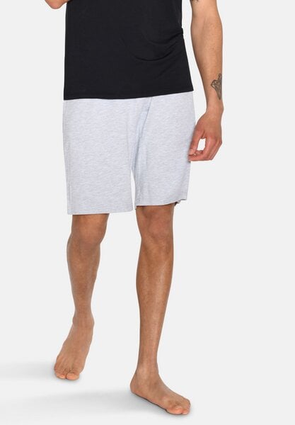 URBAN QUEST Sweatshorts aus Bambus von URBAN QUEST