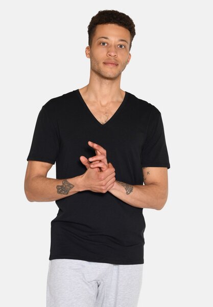 URBAN QUEST T-Shirt im 2er-Pack von URBAN QUEST