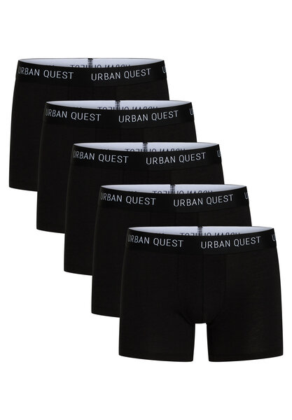 URBAN QUEST Unterwäsche im 5er-Pack von URBAN QUEST