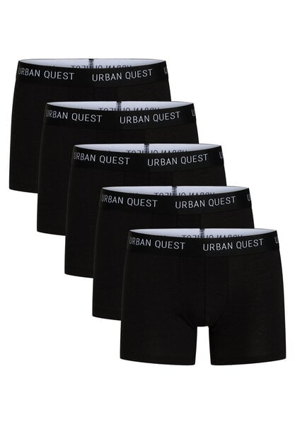 URBAN QUEST Unterwäsche im 5er-Pack von URBAN QUEST