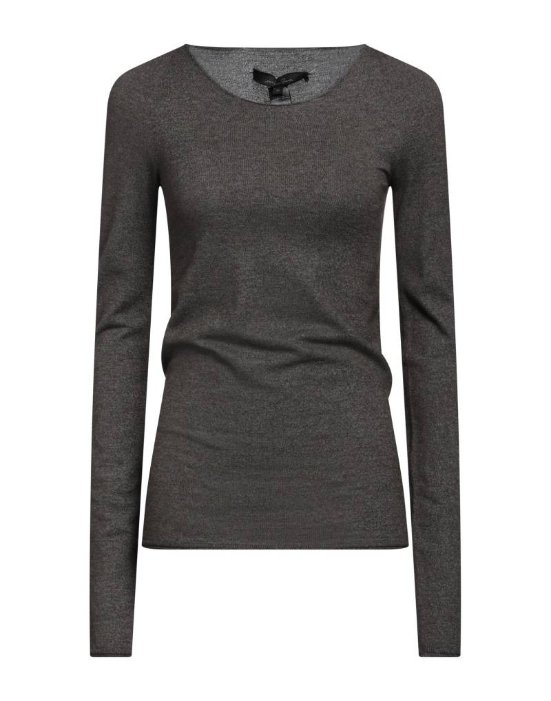 URBAN ZEN Pullover Damen Khaki URBAN ZEN Pullover Damen Khaki von URBAN ZEN