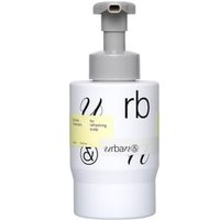 URBANAND - Bubble Shampoo 500ml von URBANAND
