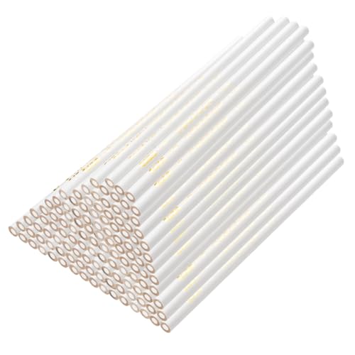 100PCS Rhinestone Picker Dotting Pen Nail Art Dotting Tools Nail Dot Pen Tool Nail Polish Manicure Dot Nail Art Set Nail Design Dotting Tool for DIY Painting Nails Design von URFDCAD