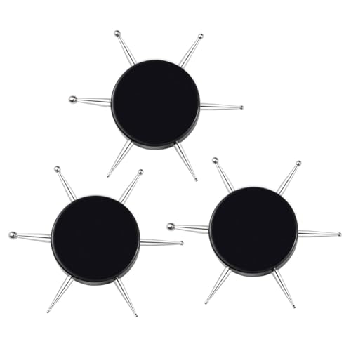 3PCS 6-in-1 Dotting Pen Nail Art Dotting Tools Nail Point Pen Tool Nail Polish Manicure Dot Nail Art Set Nail Design Dotting Tool Dotting Tool for DIY Painting Nails Design 3PCS 6-in-1 Dotting Pen Nail Art Dotting Tools Nail Point Pen Tool Nail Polish Manicure Dot Nail Art Set Nail Design Dotting Tool Dotting Tool for DIY Painting Nails Design von URFDCAD
