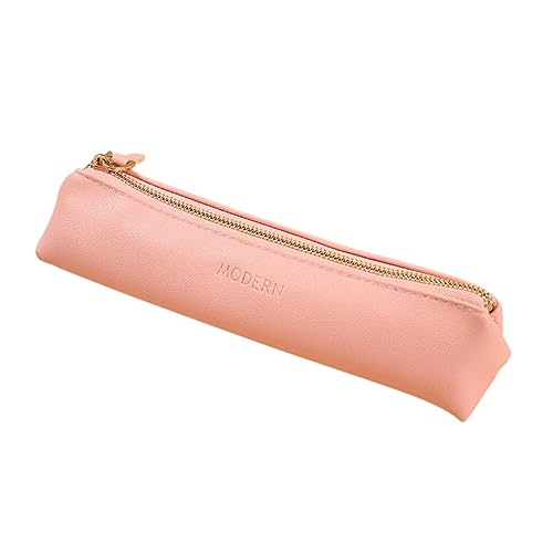 URFEDA Mäppchen Reißverschluss Tasche, Tragbares Federmäppchen Mäppchen Federmäppchen Pencil Case Mäppchen Teenager Stiftebeutel für Studentin Federtaschen Schlamperetui für Schule Mädchen Jungen von URFEDA