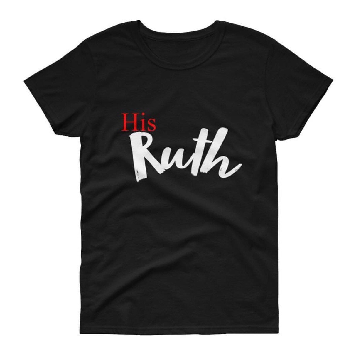 Seine Ruth von URROYALTY