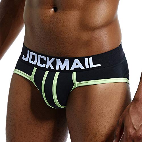 URSING Unterwäsche Herren, Underwear, Männer Sexy Reizwäsche, Herren Trunks, Herren Sexy, Reizwäsche Männer, Leder Unterhose Männer, Coole Unterwäsche Männer, von URSING