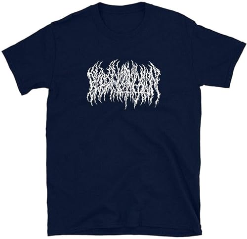 Blood Incantation v2 T-Shirt Blood Incantation v2 T-Shirt von URSMSC