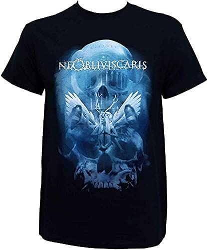 Ne Obliviscaris - Mens Citadel T-Shirt von URSMSC