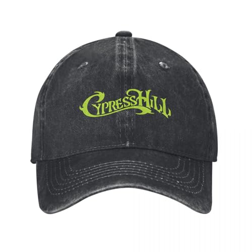 Sportgeschenke mit gedruckten Mustern Pure Color Dad Hats The Green Text Damen Hut Sonnenblende Baseballmützen Cypress Hill Peaked Cap endotherm Sportgeschenke mit gedruckten Mustern Pure Color Dad Hats The Green Text Damen Hut Sonnenblende Baseballmützen Cypress Hill Peaked Cap endotherm von URYRYUI