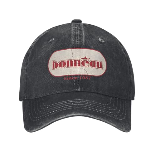 URYRYUI Baseballkappe Bedruckt mit Mustern Hawk Bonneau Over The Top Klassische Distressed Baumwolle Film Snapback Cap Unisex Outdoor-Aktivitäten Geschenk Hüte Sportgeschenke von URYRYUI
