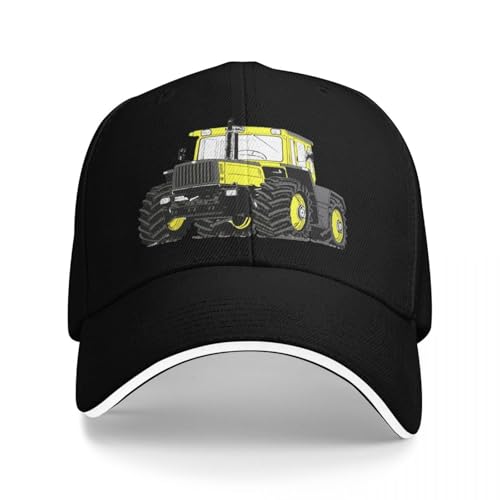 URYRYUI Baseballkappe Mit gedruckten Mustern O Sweat Mit Mb Trac Traktor Sun Cap Summer Hat Custom Herren Sportgeschenke Modeaccessoires URYRYUI Baseballkappe Mit gedruckten Mustern O Sweat Mit Mb Trac Traktor Sun Cap Summer Hat Custom Herren Sportgeschenke Modeaccessoires von URYRYUI