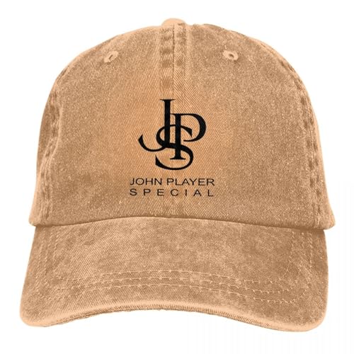 URYRYUI Bedruckte Baseballkappe Mit Krempe Team Herren Hüte Damen Schutz Snapback John Player Special Caps absorbieren Wärme Sport Accessoires Geschenke URYRYUI Bedruckte Baseballkappe Mit Krempe Team Herren Hüte Damen Schutz Snapback John Player Special Caps absorbieren Wärme Sport Accessoires Geschenke von URYRYUI
