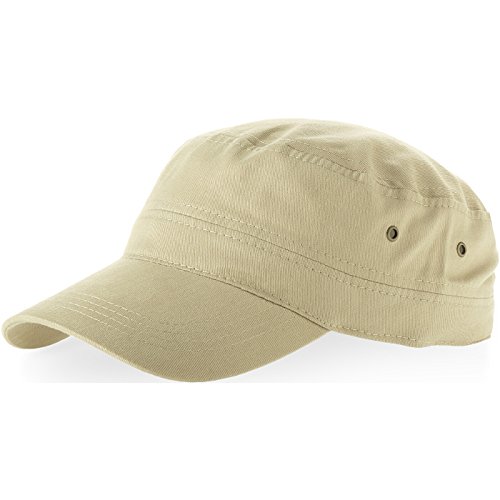 US BASIC San Diego Cap (Khaki) von US BASIC