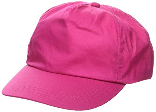 US BASIC Unisex 1202111a Baseballkappe, Rose, Einheitsgröße von US BASIC