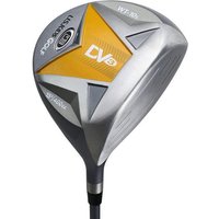 US Kids Golf UL 63 Driver gold von US Kids Golf