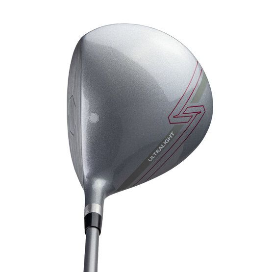 US Kids Golf Ultralight 60 Fairwayholz Graphit von US Kids Golf