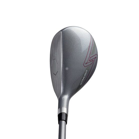 US Kids Golf Ultralight 60 Hybrid Graphit von US Kids Golf