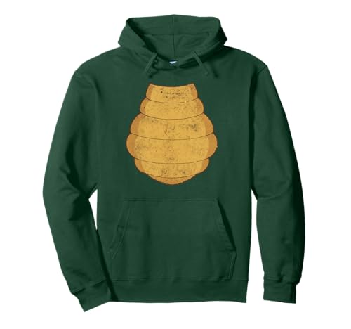 Halloween Krokodil Alligator Kostüm Herren Jungen Jugend Pullover Hoodie von US32 Crocodile Alligator Costume Halloween