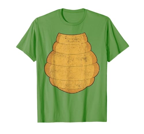Halloween Krokodil Alligator Kostüm Herren Jungen Jugend T-Shirt von US32 Crocodile Alligator Costume Halloween