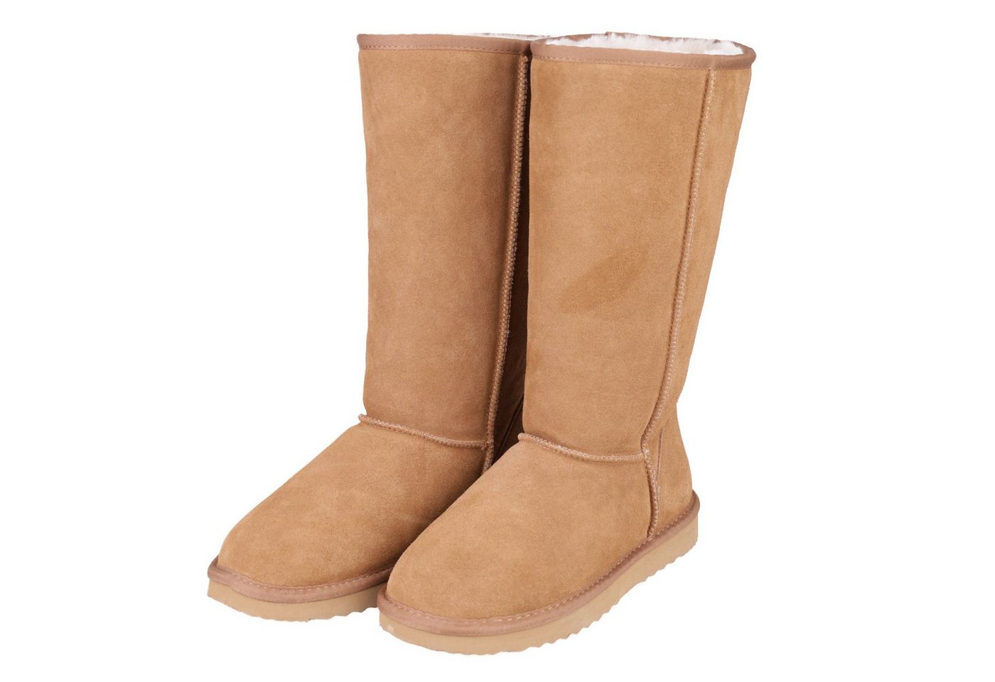 USG Crosslander® Winterstiefel Boots Grenoble Outdoorschuh von USG