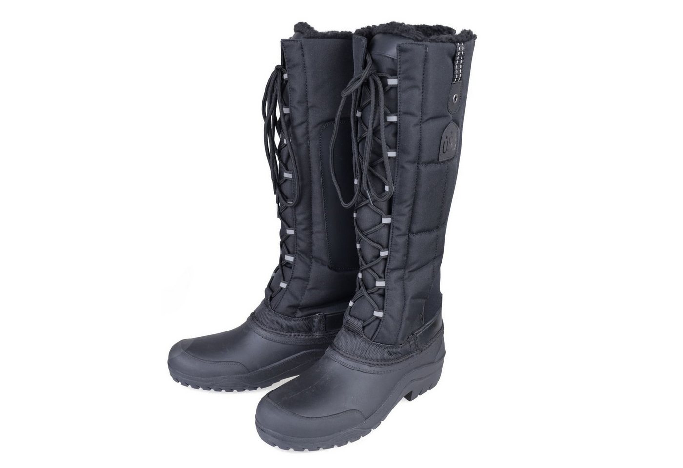 USG USG Happy Boot Kärnten Winterthermostiefel Reitstiefel USG USG Happy Boot Kärnten Winterthermostiefel Reitstiefel von USG