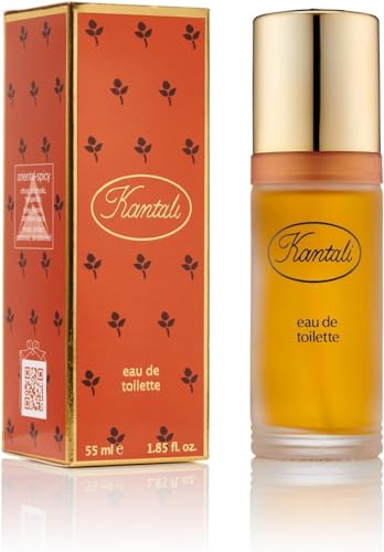 Kantali Parfum de Toilette for Women - 55ml by Milton-Lloyd von UTC