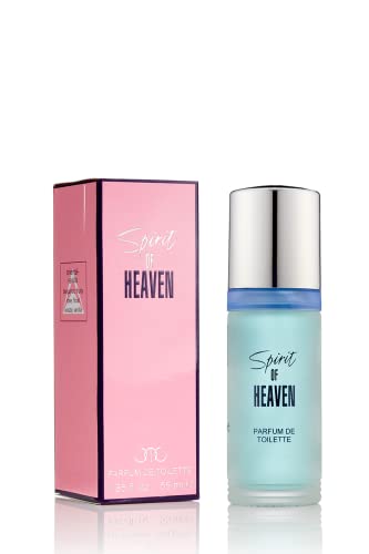 Spirit of Heaven for Women - 55ml by Milton-Lloyd von UTC