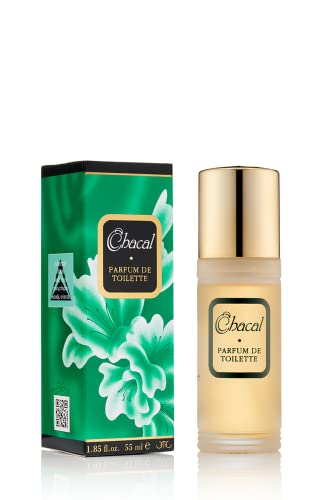 UTC Chacal - Fragrance for Women - 55ml Parfum de Toilette, made by Milton-Lloyd von UTC