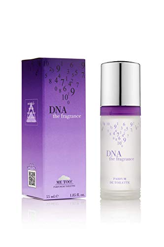 UTC DNA - Fragrance for Women - 55ml Parfum de Toilette, made by Milton-Lloyd von UTC