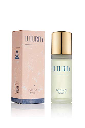 UTC Futurity - Fragrance for Women - 55ml Parfum de Toilette, made by Milton-Lloyd von Milton-Lloyd