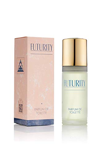 UTC Futurity - Fragrance for Women - 55ml Parfum de Toilette, made by Milton-Lloyd von UTC