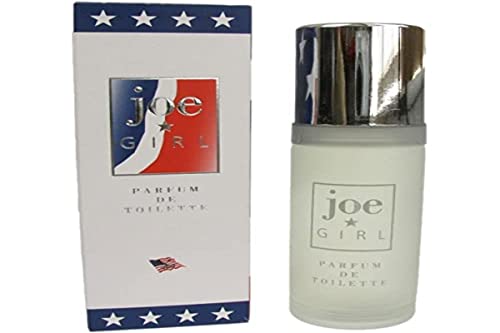 UTC Joe Girl - Fragrance for Women - 55ml Parfum de Toilette, made by Milton-Lloyd von MILTON-LLOYD
