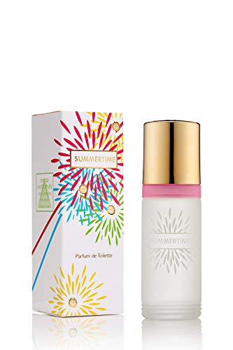 UTC Summertime - Fragrance for Women - 55ml Parfum de Toilette, made by Milton-Lloyd von UTC