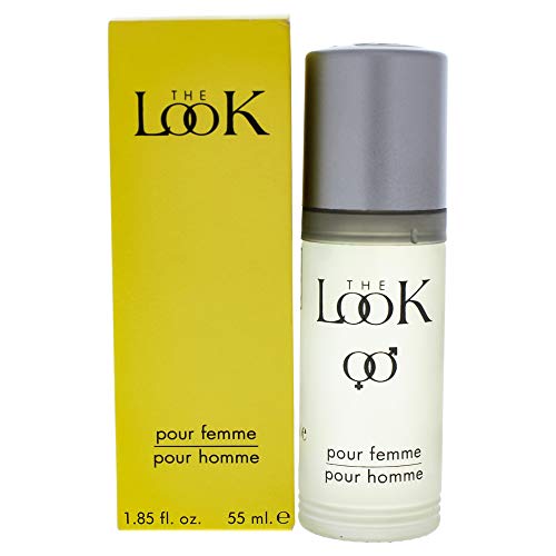 UTC The Look - Fragrance for Women - 55ml Parfum de Toilette, made by Milton-Lloyd von UTC