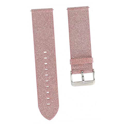 UTHCLO 1Stück Glitzerndes Armband für Watch Funkelndes Uhrenzubehör Einstellbares Design Anpassung UTHCLO 1Stück Glitzerndes Armband für Watch Funkelndes Uhrenzubehör Einstellbares Design Anpassung von UTHCLO
